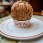 A Parisian Pastry Masterpiece