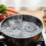 Difference Between Boiling And Simmering