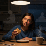 Emotional Eating And Brain Chemistry