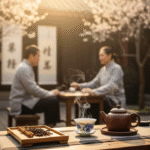 History Of Tea In Chinese Culture