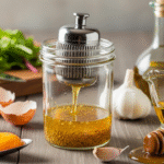 How Emulsions Work In Salad Dressings