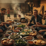 How Food Connects Travelers With Culture