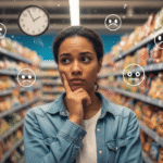 How Food Cravings Affect Decision Making