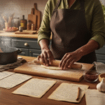 How Food Shapes Identity And Belonging