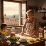 How Pasta Became A Symbol Of Italy