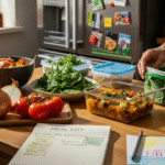How To Reduce Food Waste At Home