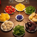 Psychological Effects Of Food Color