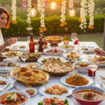 Traditional Wedding Foods Around The World