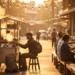 Unforgettable Food Encounters While Backpacking