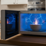 What Happens When You Microwave Metal