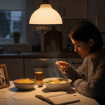 Why Comfort Food Makes Us Feel Better
