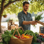 Why Local Food Is Better For Environment